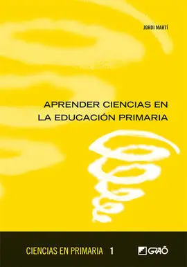 Aprender Ciencias en la Educacion Primaria (1)