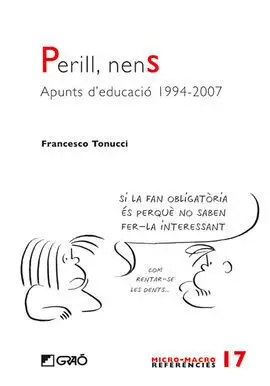 Perill, Nens