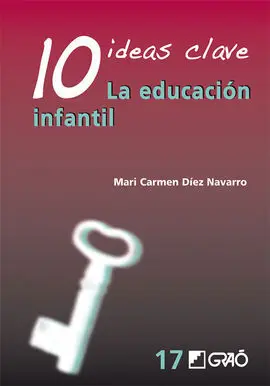 Diez Ideas Clave. La Educacion Infantil