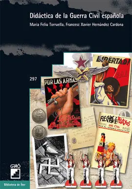 Didáctica de la Guerra Civil Española