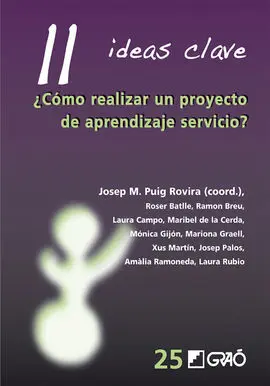 Como Realizar un Proyecto de Aprendizaje Servicio