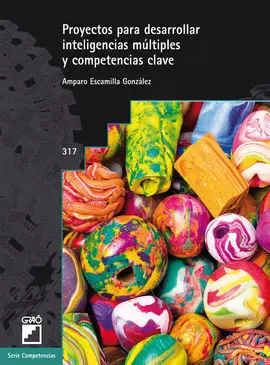 Proyectos para Desarrollar Inteligencias Multiples