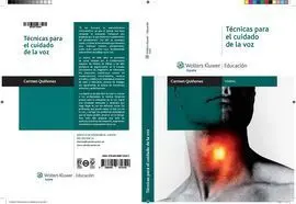 Técnicas para el Cuidado de la Voz