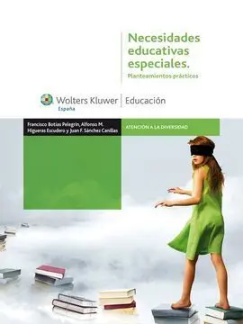 Necesidades Educativas Especiales