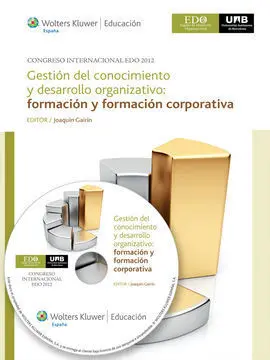 Gestión del Conocimiento y Desarrollo Organizativo