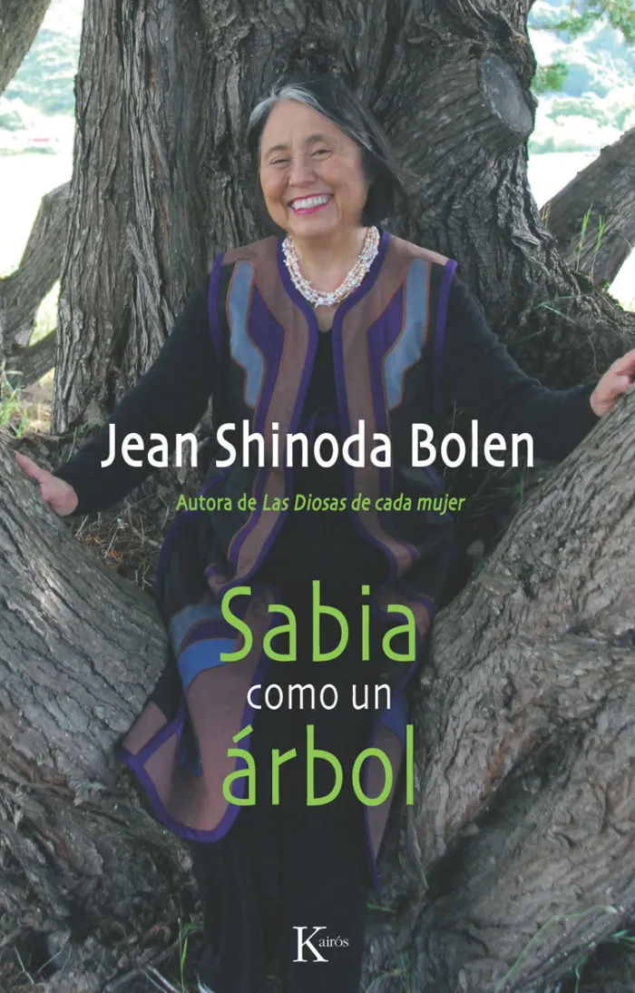 Sabia Como un Árbol