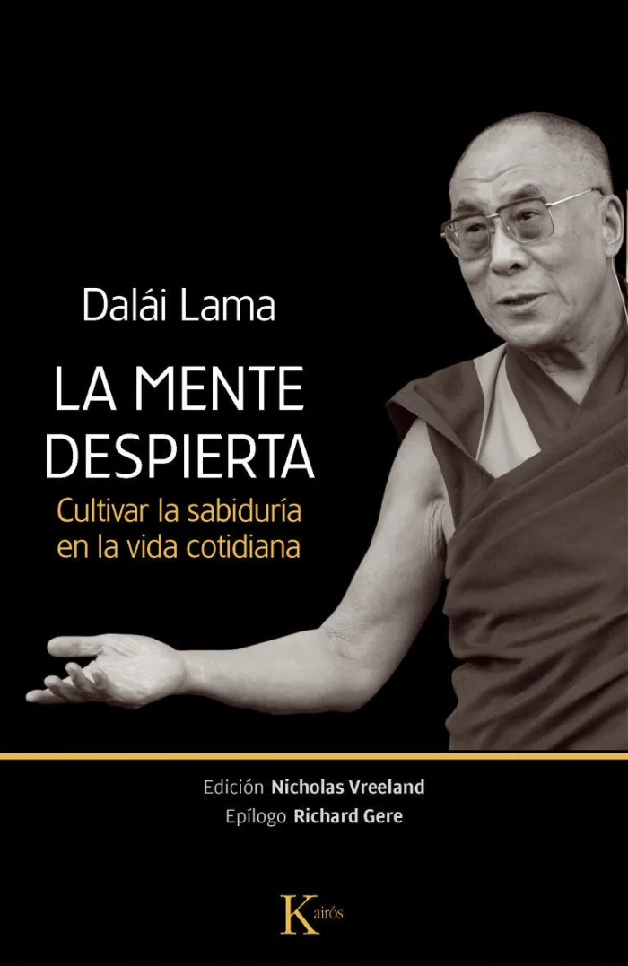 La Mente Despierta