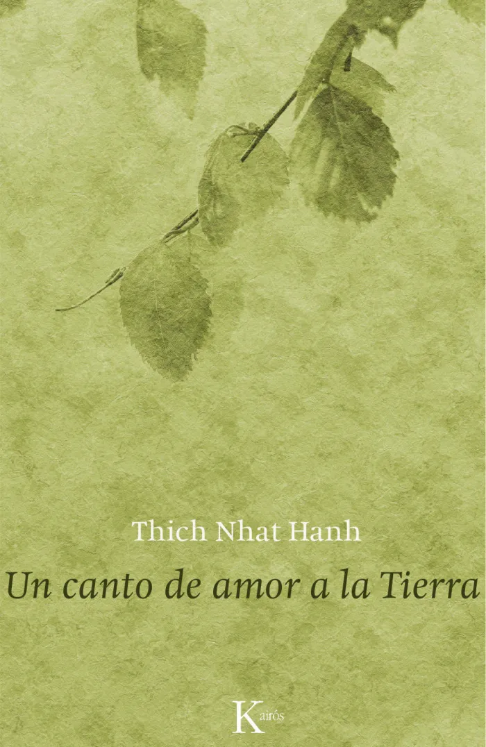 Un Canto de Amor a la Tierra