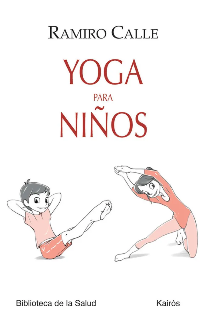 Yoga para Niños