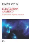 El Paradigma Akáshico Digital