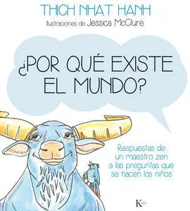 Por qué Existe el Mundo?