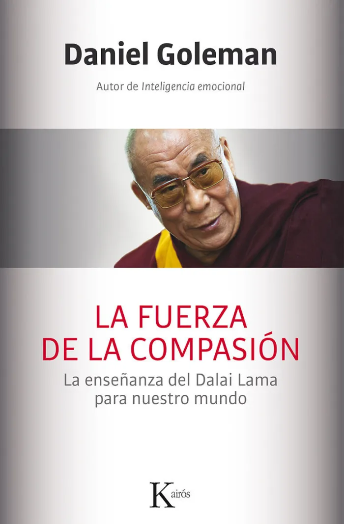 La Fuerza de la Compasión