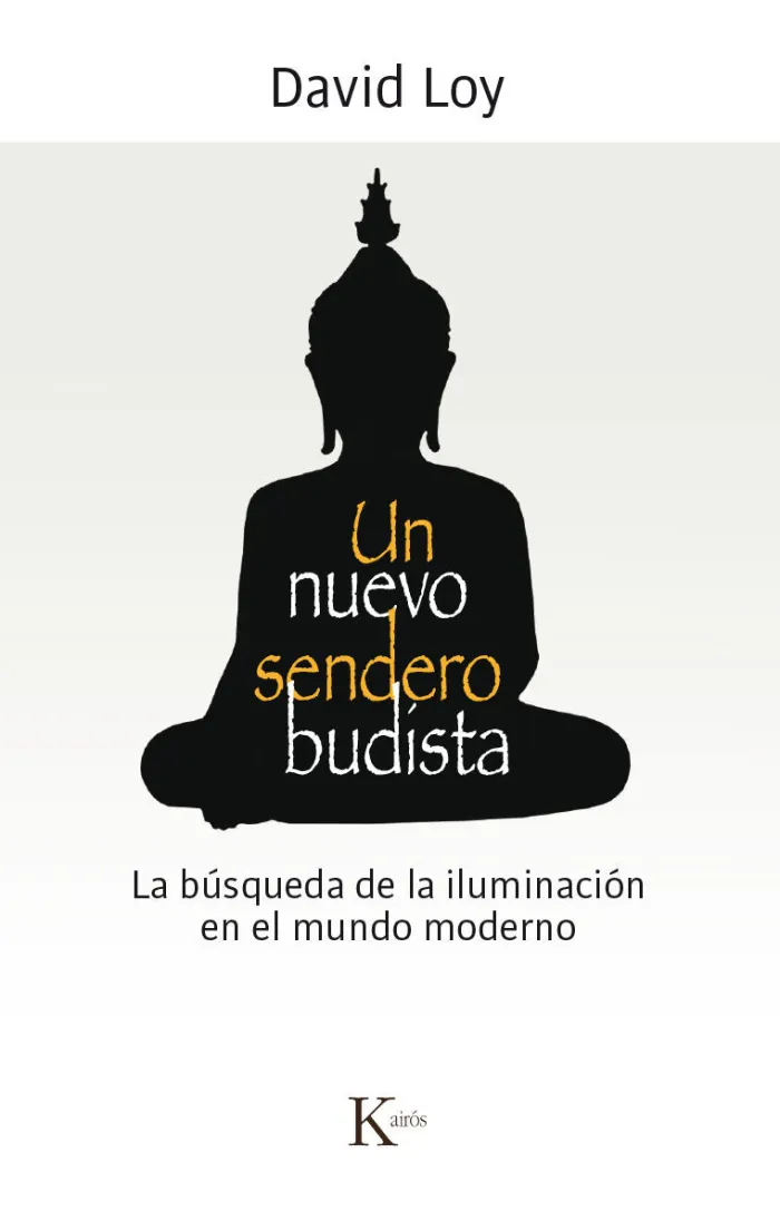 Un Nuevo Sendero Budista