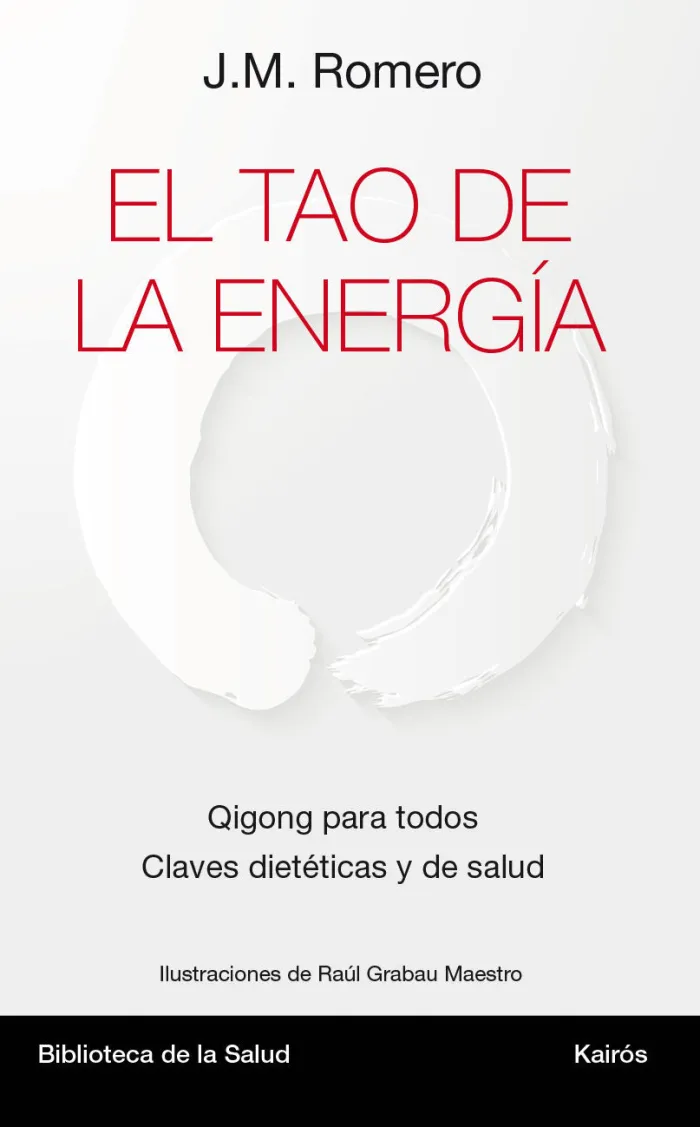 El Tao de la Energía