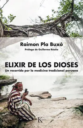 Elixir de los Dioses
