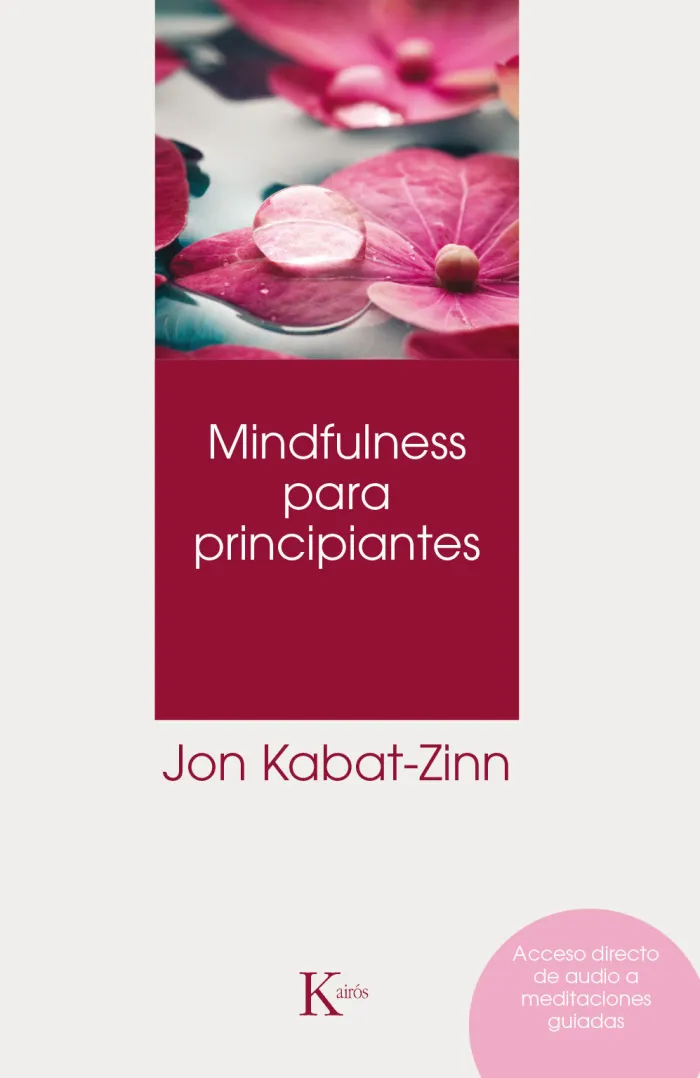 Mindfulness para Principiantes Qr
