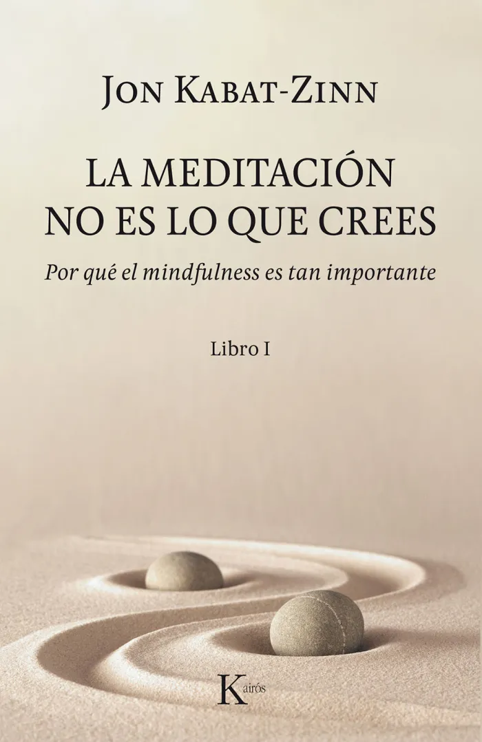 La Meditación no Es lo que Crees