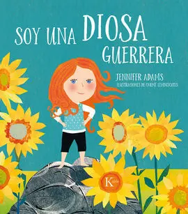 Soy una Diosa Guerrera