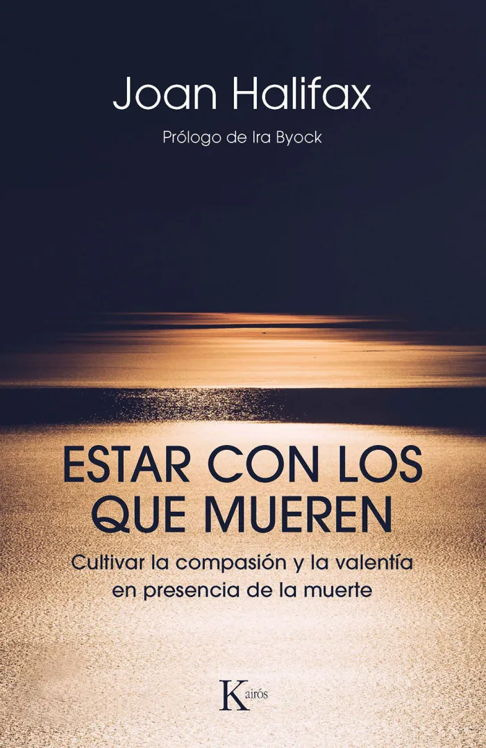 Estar con los que Mueren