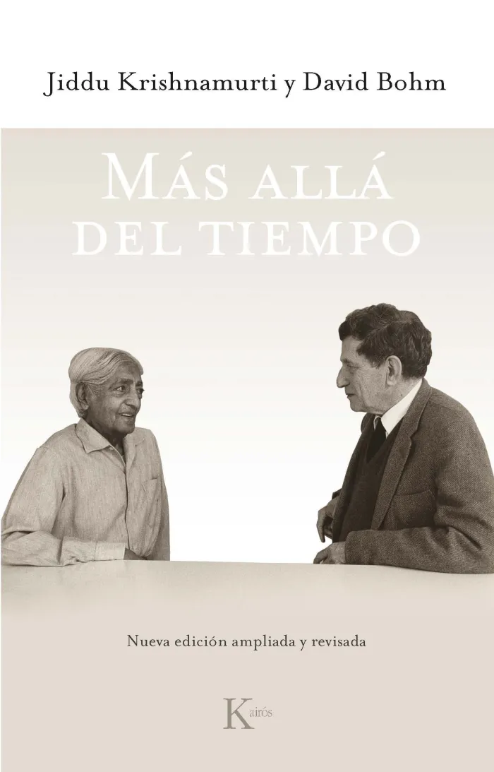 Más Allá del Tiempo Ed. Revisada