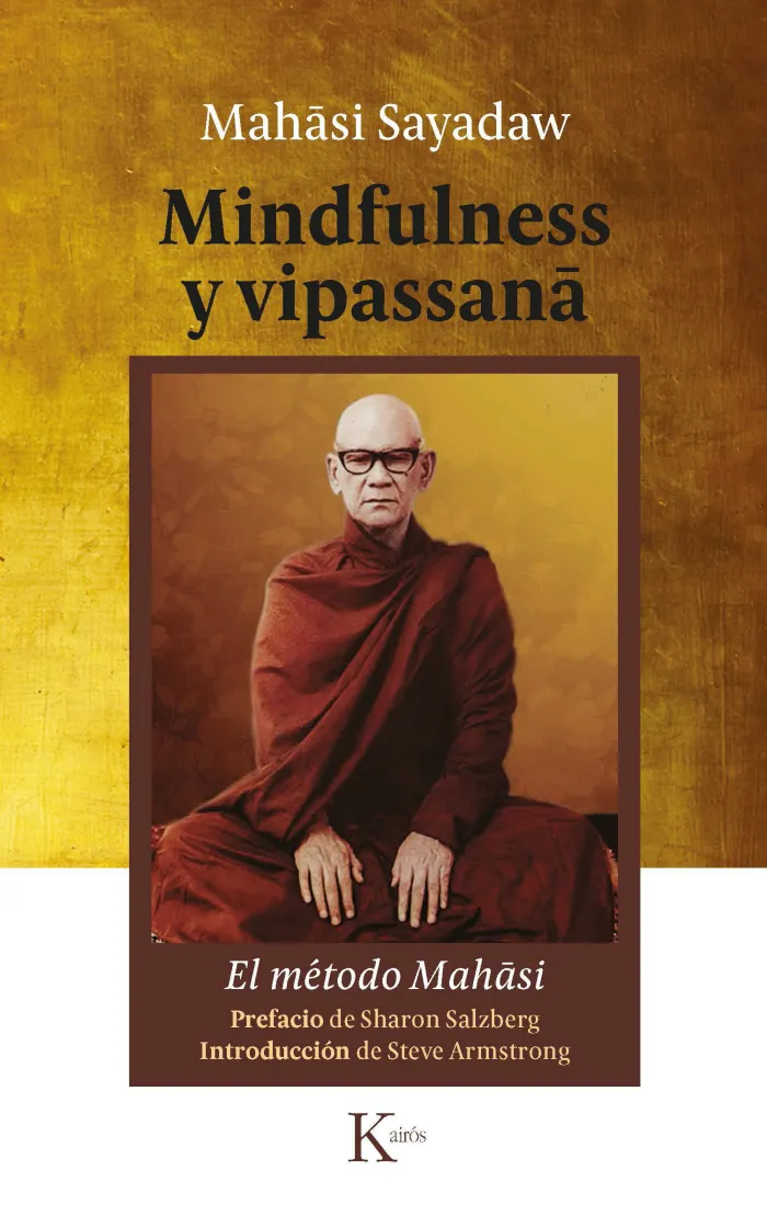 Mindfulness y Vipassana