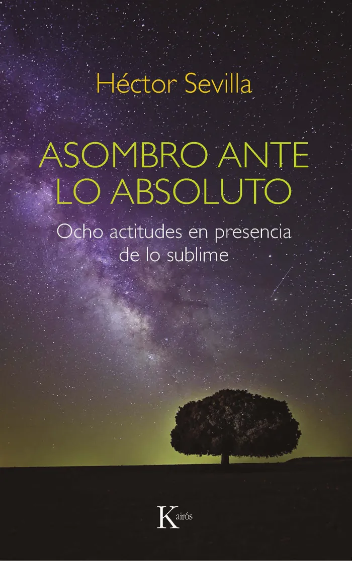 Asombro Ante lo Absoluto