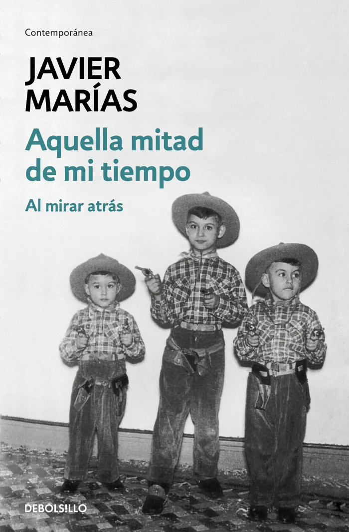 Aquella Mitad de mi Tiempo