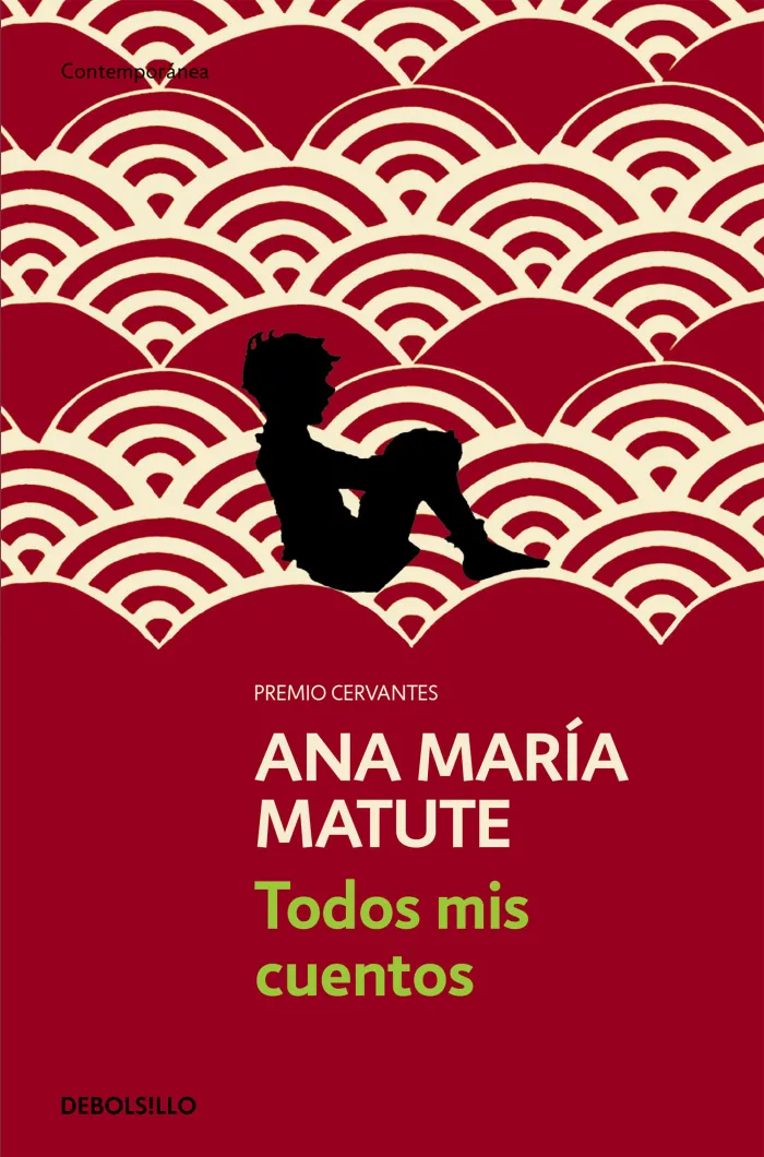 Todos Mis Cuentos