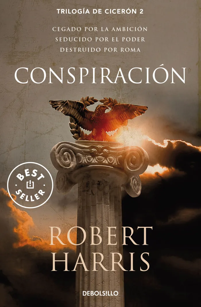 Conspiracion