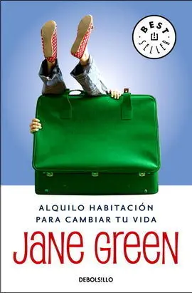 Alquilo Habitación para Cambiar tu Vida