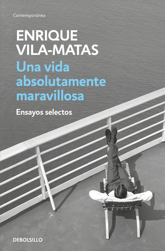Una Vida Absolutamente Maravillosa