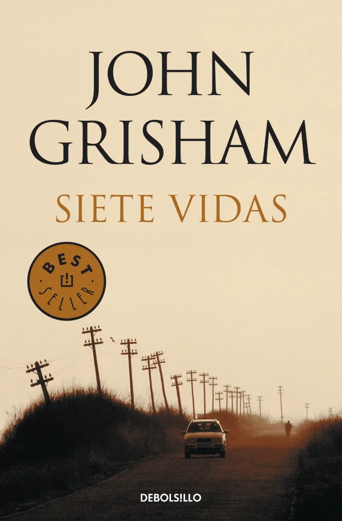 Siete Vidas