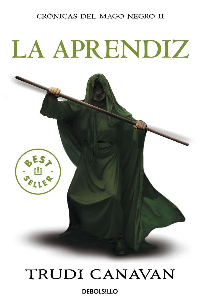 La Aprendiz