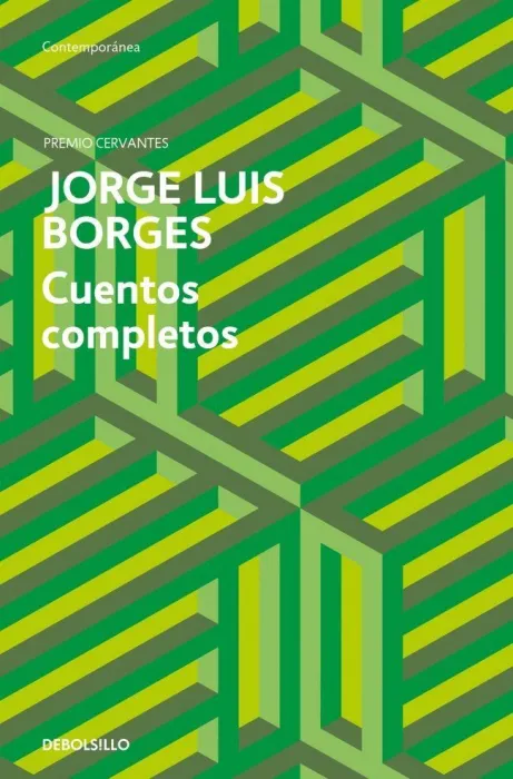 Cuentos Completos
