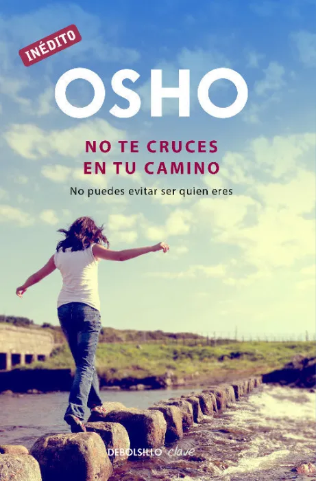 No te Cruces en tu Camino