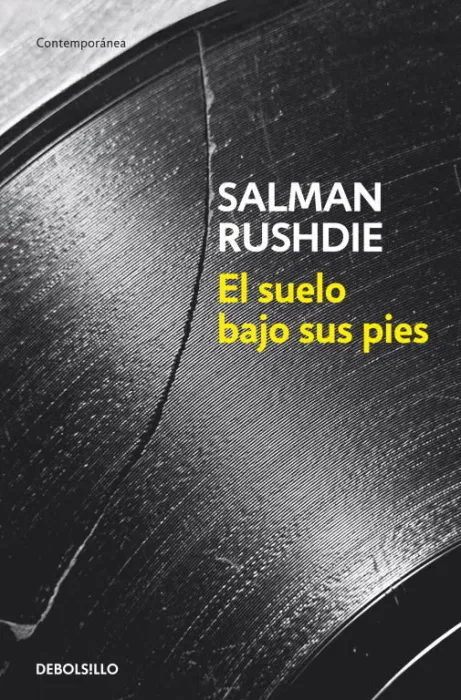 Suelo Bajo Sus Pies, el