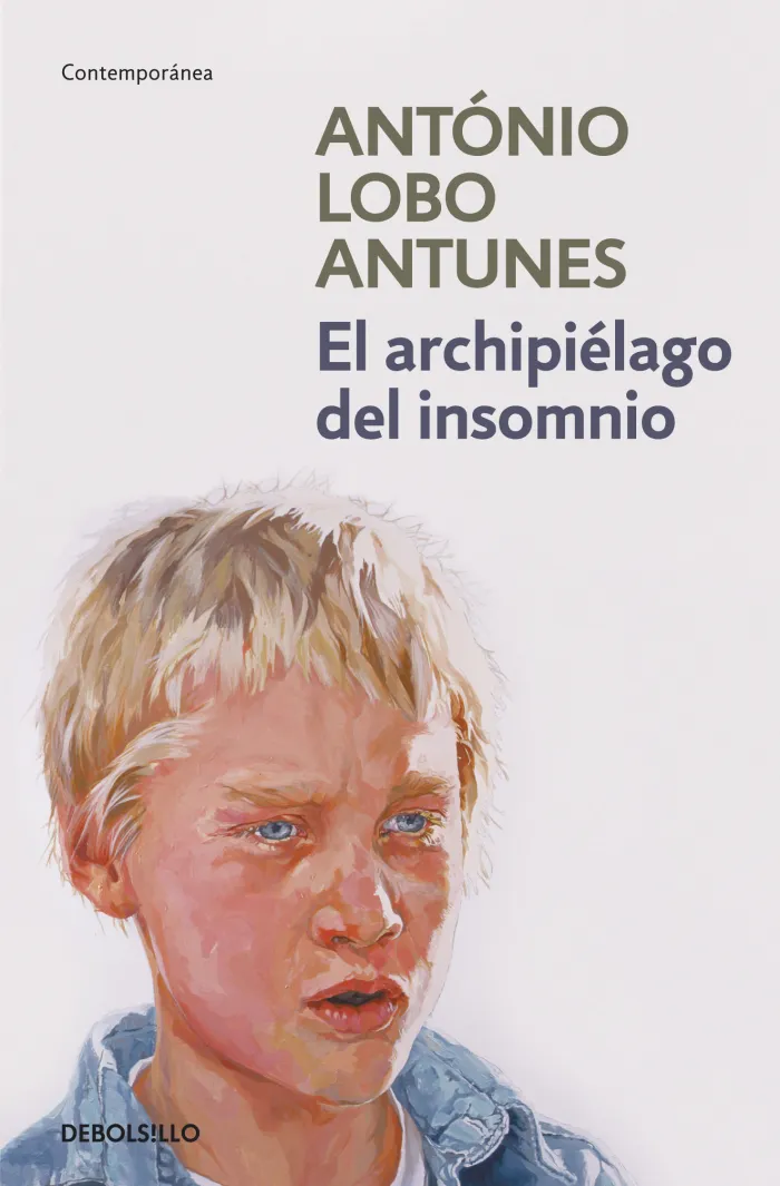 Archipielago del Insomnio, el