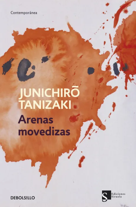 Arenas Movedizas