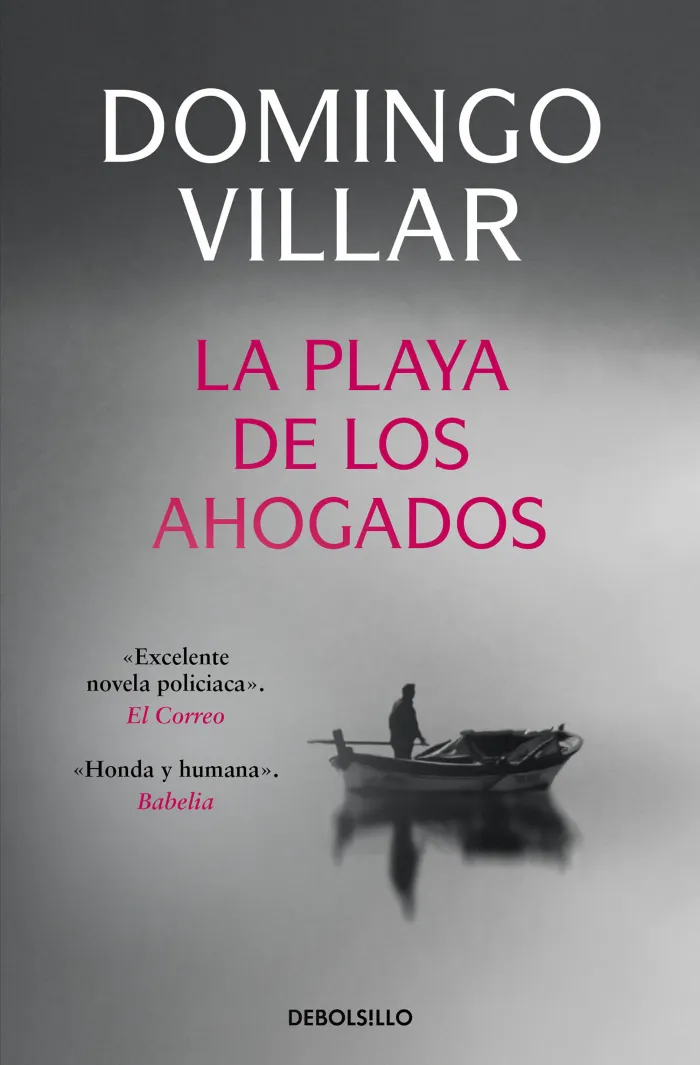 La Playa de los Ahogados