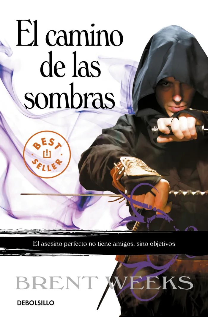 El Camino de las Sombras