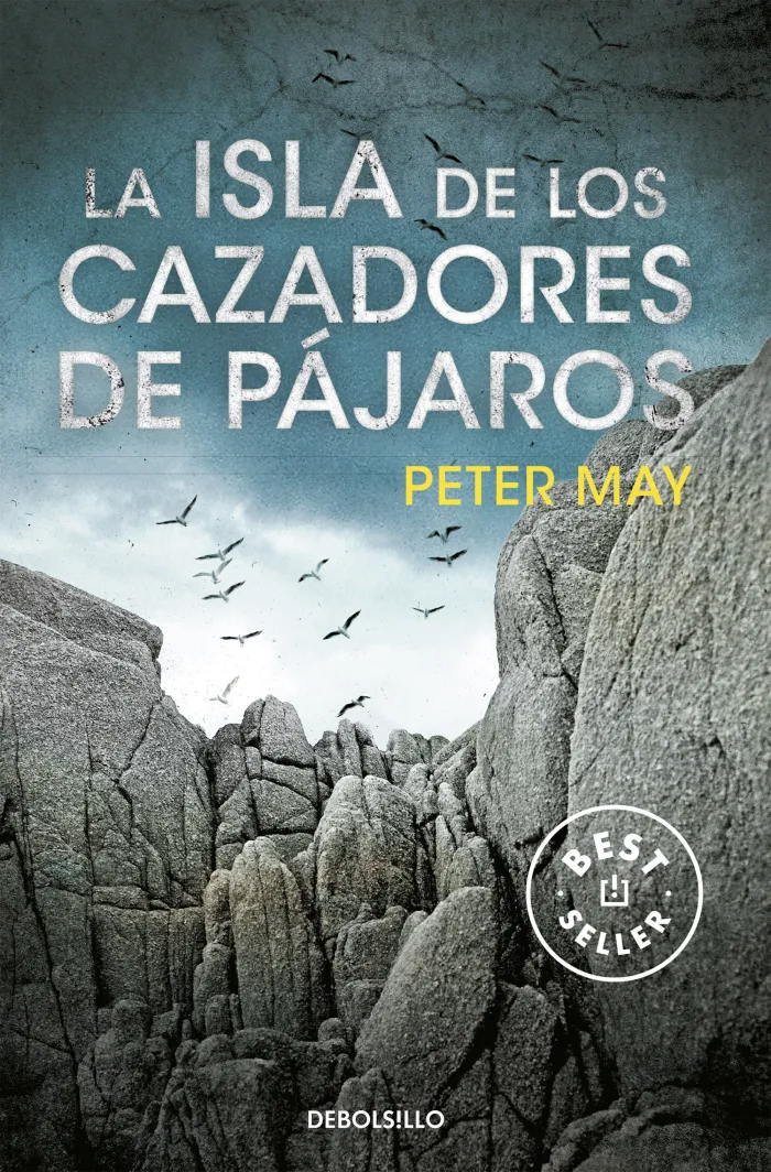 La Isla de los Cazadores de Pajaros