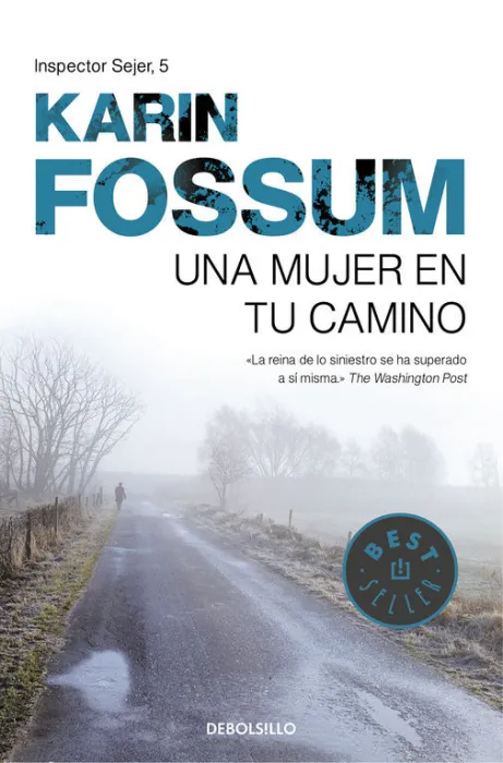 Una Mujer en tu Camino