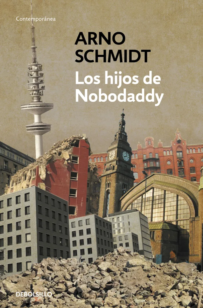 Los Hijos de Nobodaddy