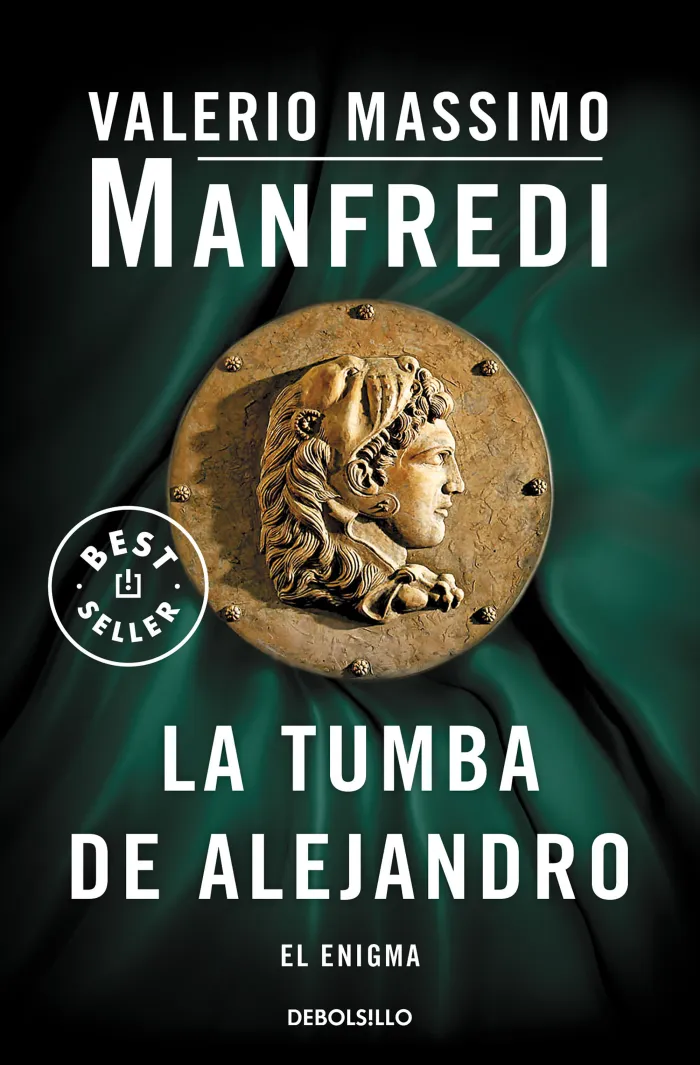 La Tumba de Alejandro