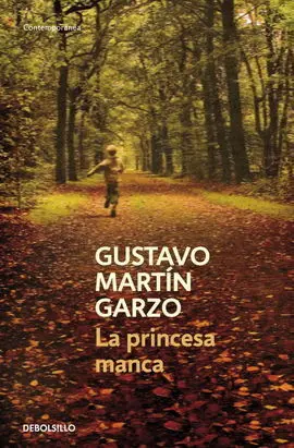 La Princesa Manca
