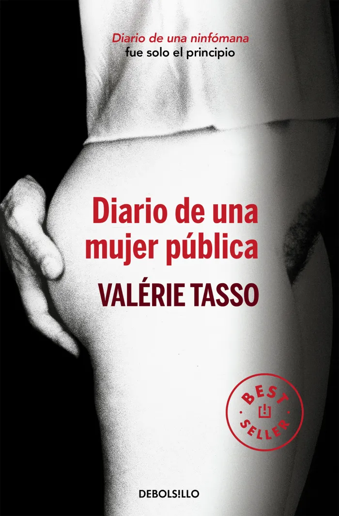 Diario de una Mujer Pública