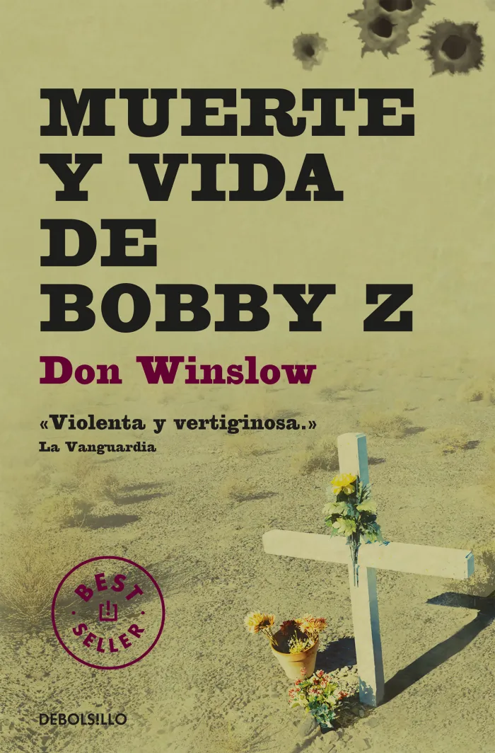 Muerte y Vida de Bobby Z