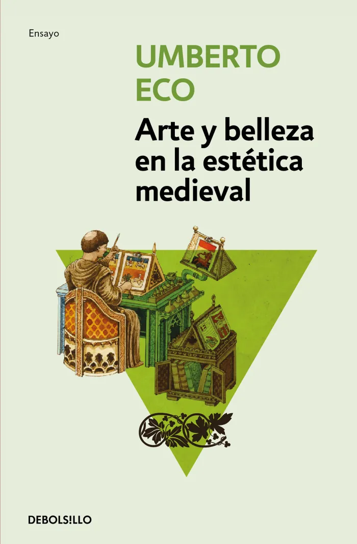 Arte y Belleza en la Estetica Medieval