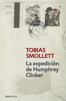 La Expedicion de Humphrey Clinker