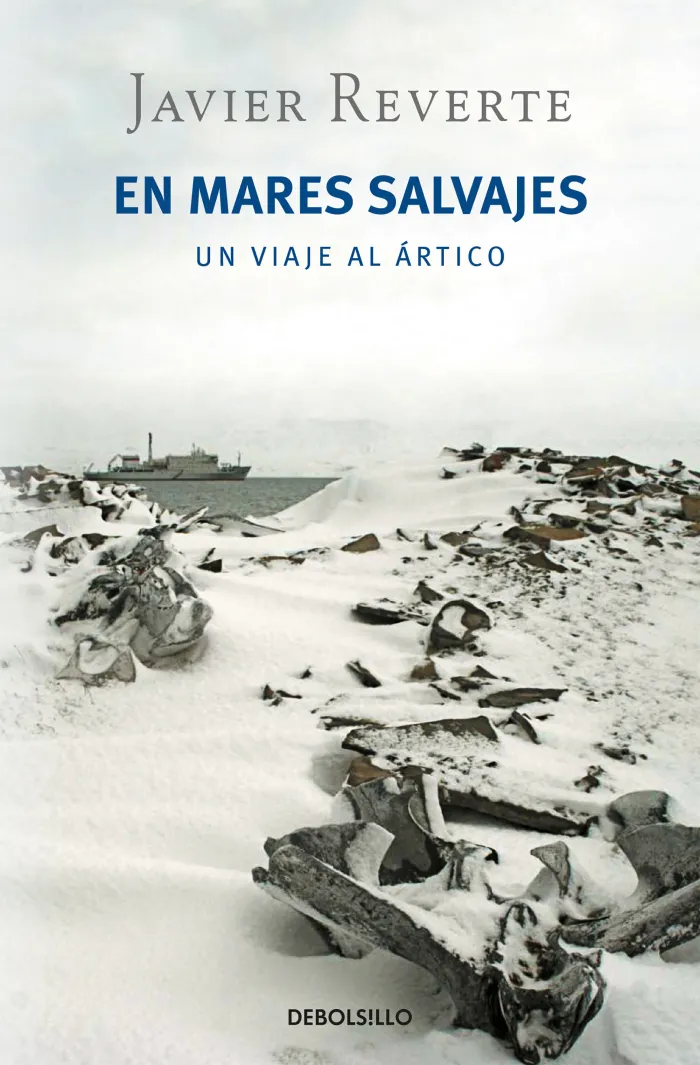 En Mares Salvaje